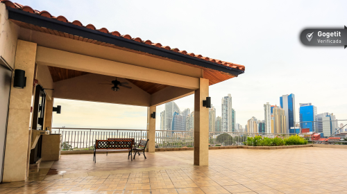 San Francisco Bay, apartamento