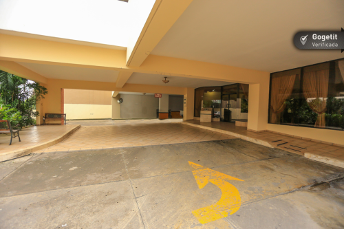 Arrecife, Apartamento en venta en Punta Paitilla | Arrecife -  P3199112