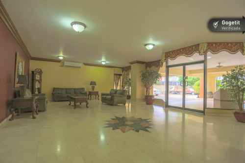 Arrecife, apartamento