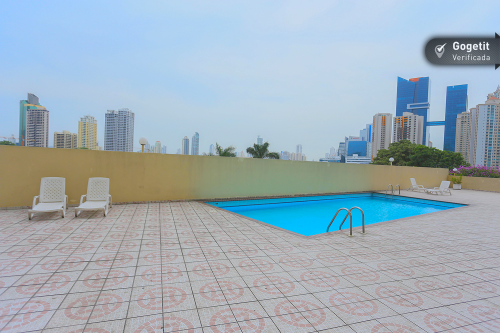 Arrecife, Apartamento en venta en Punta Paitilla | Arrecife -  P3199112