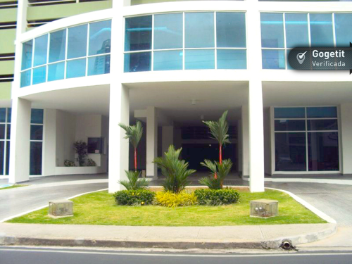 The Cosmopolitan, apartamento