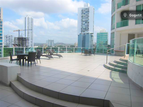 The Cosmopolitan, Apartamento en venta en San Francisco | The Cosmopolitan -  P236726