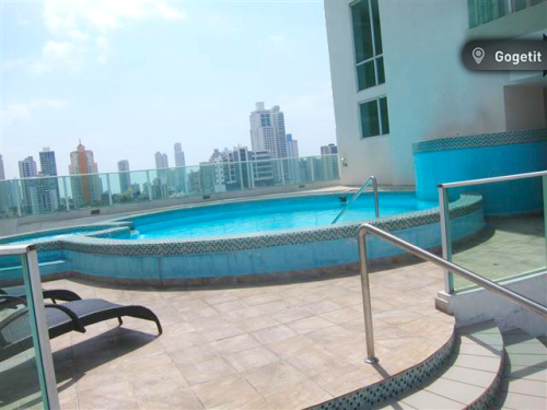 The Cosmopolitan, San Francisco