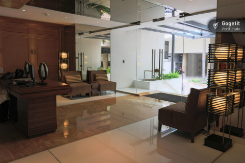 Miradores de la Bahia, Apartamento en alquiler en Punta Paitilla | Miradores de la Bahia -  P2399768