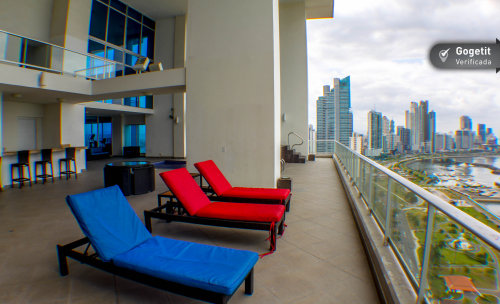 Destiny , Avenida Balboa