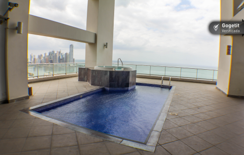 Destiny , Apartamento en venta en Avenida Balboa | Destiny  -  P315707