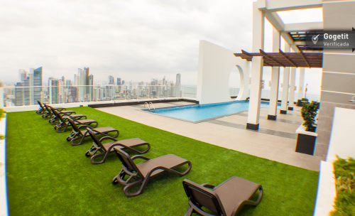 Destiny , Apartamento en venta en Avenida Balboa | Destiny  -  P315707