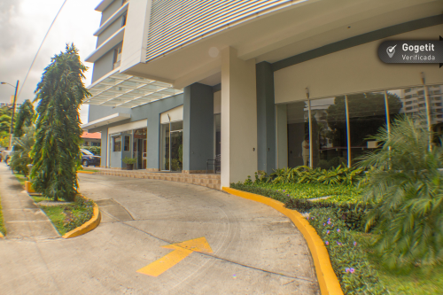 Window Tower, Apartamento en alquiler en San Francisco | Window Tower -  P1692782