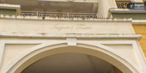 Imperial Tower, Apartamento en alquiler en Costa del Este | Imperial Tower -  P4257141