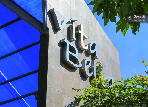 Vita Bella, Área Metropolitana