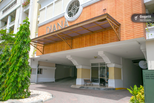 Diana, Apartamento en alquiler en Obarrio | Diana -  P1883399