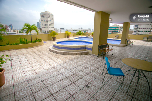 Primavera, apartamento