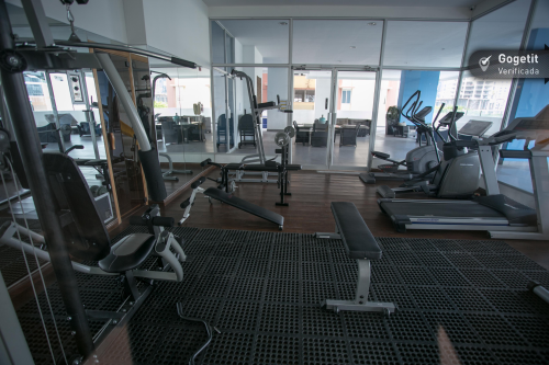 The Palm, Metropolitan Area