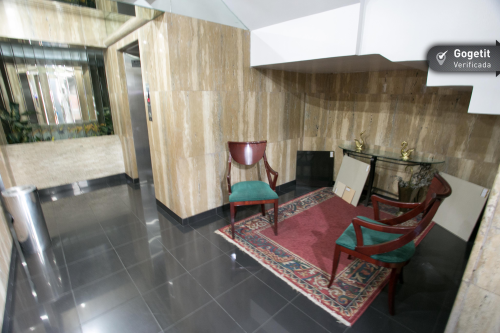 Torre Cosmos, Obarrio