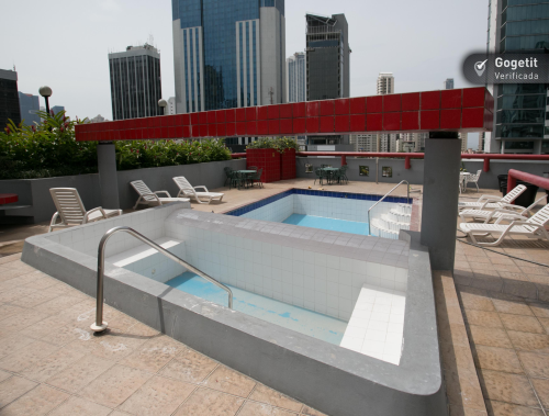 Torre Cosmos, Obarrio