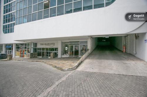 The Seawaves, Panamá