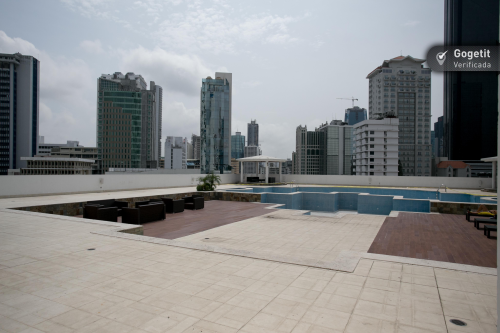 The Seawaves, Panamá