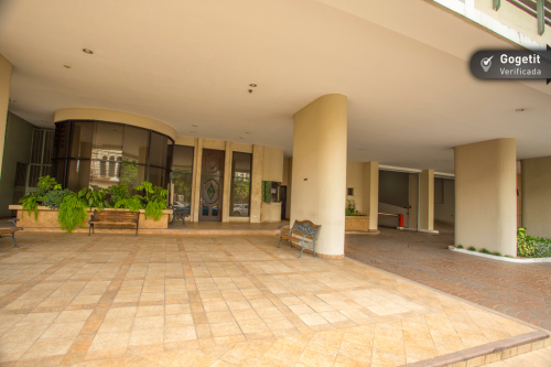 Brisas Obarrio, Apartamento en alquiler en Obarrio | Brisas Obarrio -  P2499518