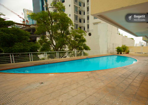 Brisas Obarrio, Obarrio