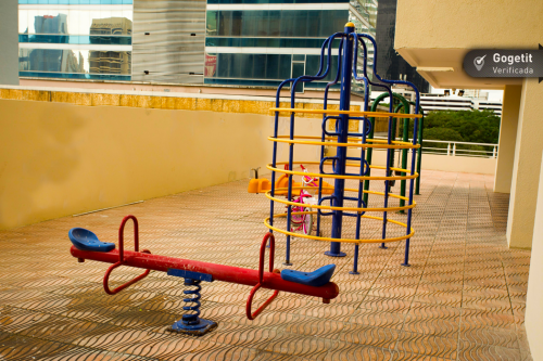 Brisas Obarrio, Apartamento en alquiler en Obarrio | Brisas Obarrio -  P2499518