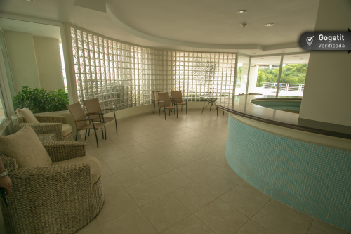 Brisas Obarrio, Área Metropolitana