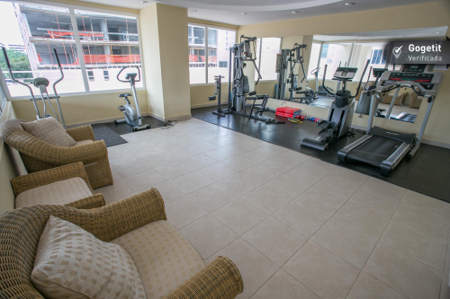 Brisas Obarrio, apartamento