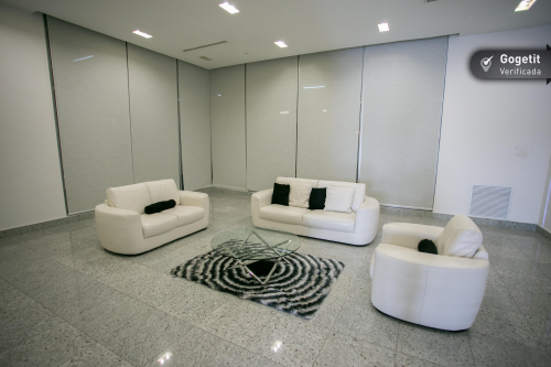 Top Towers, Área Metropolitana