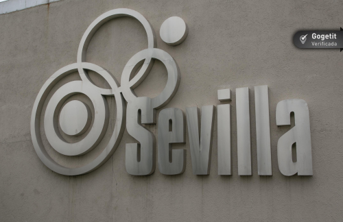 Sevilla, Costa del Este