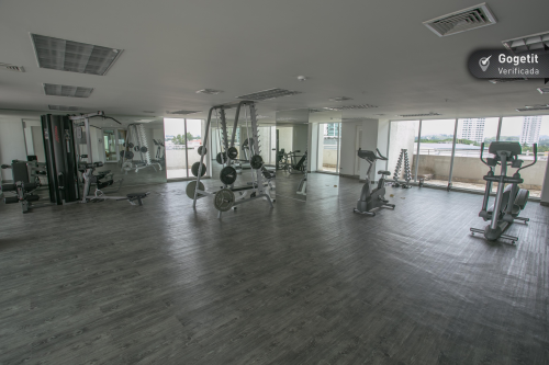 Sevilla, Metropolitan Area