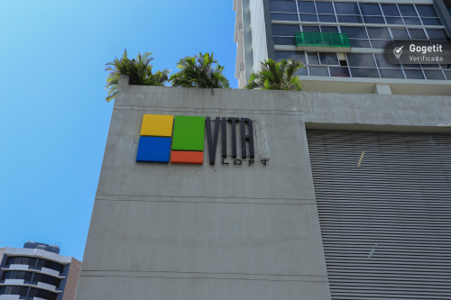 Vitro Loft, Área Metropolitana