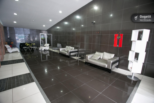 Marina Terrace, apartamento