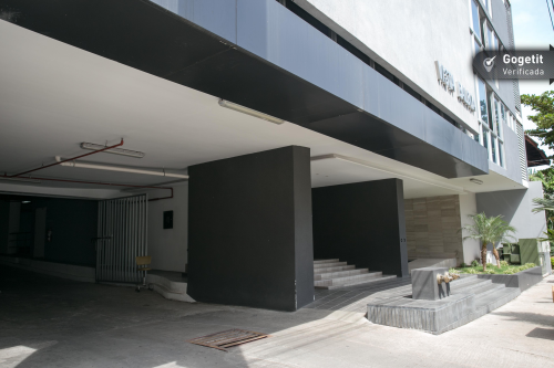 Vista Balboa, apartment