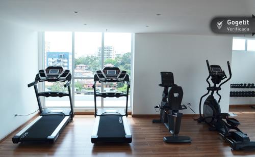 Vista Balboa, Avenida Balboa