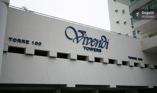 Vivendi Tower, Panama