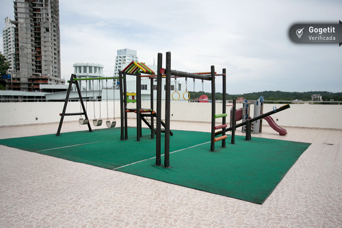 Vivendi Tower, Apartment for sell in Betania | Vivendi Tower -  P161994