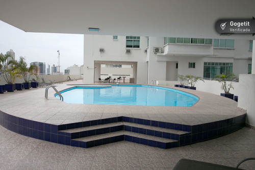 Vivendi Tower, Betania