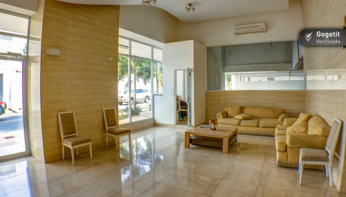 Marina Plaza, Panamá