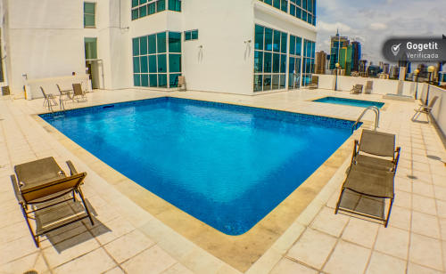 Marina Plaza, Apartamento en alquiler en San Francisco | Marina Plaza -  P4383981