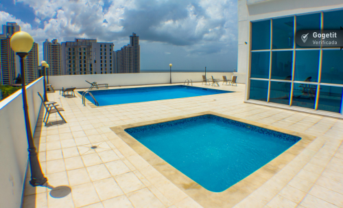 Marina Plaza, Panamá