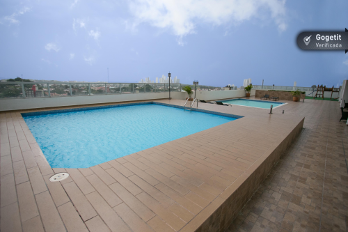 Victoria Hills, Pueblo Nuevo