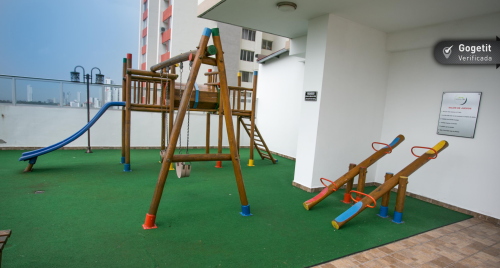 Victoria Hills, Apartamento en alquiler en Pueblo Nuevo | Victoria Hills -  P2843764