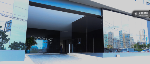 Condesa del mar - Princesa, Área Metropolitana