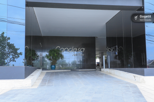 Condesa del mar - Princesa, Área Metropolitana