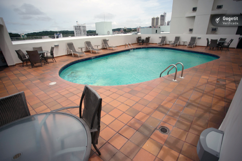 El Mare, apartamento