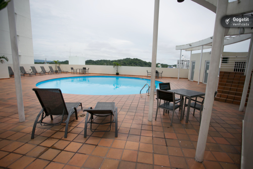 El Mare, apartamento