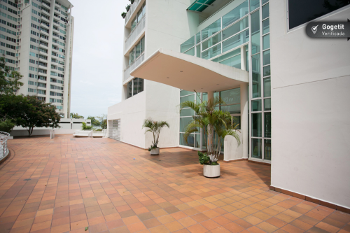 El Mare, apartamento