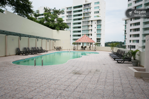 Belview Towers, Betania