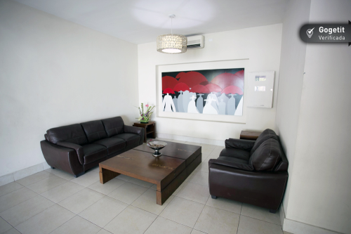 Majestic Gardens, Betania