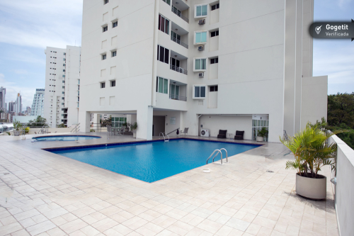 Majestic Gardens, Betania