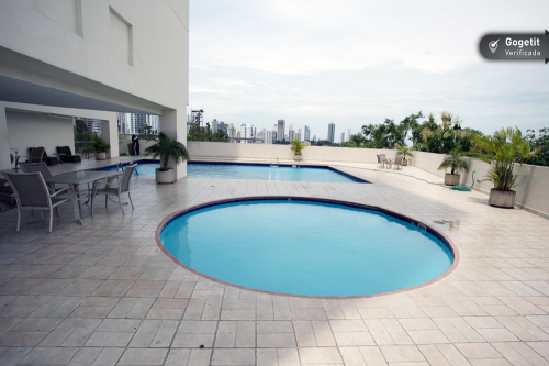 Majestic Gardens, apartment